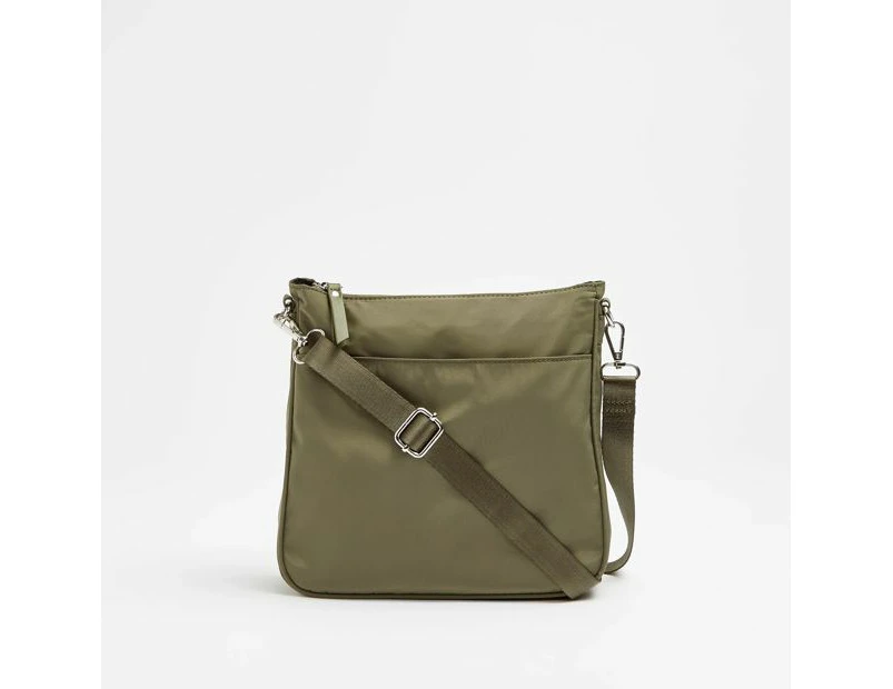 Target Active Crossbody Bag