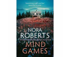 Mind Games -  Nora Roberts