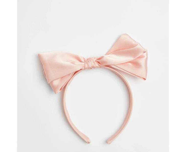 Target Kids Bow Headband