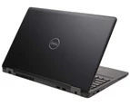 Dell Precision 3530 Intel i7 8850H 2.60Ghz 16GB RAM 512GB SSD 15.6" Win 11 - B Grade - Refurbished Grade B