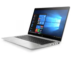 HP EliteBook x360 1030 G3 Intel i5 8350U 1.70GHz 16GB RAM 256GB SSD 13.3" Touch Win 11 - Refurbished Grade A