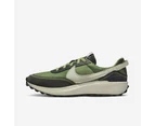 Nike Waffle Debut Mens Footwear Green Dh9522 300