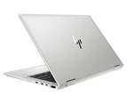 HP EliteBook x360 1030 G3 Intel i5 8350U 1.70GHz 16GB RAM 256GB SSD 13.3" Touch Win 11 - Refurbished Grade A