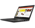 Lenovo ThinkPad L470 Intel i5 6200U 2.30GHz 8GB RAM 256GB SSD 14" Win 10 - B Grade - Refurbished Grade B