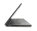 Lenovo ThinkPad L470 Intel i5 6200U 2.30GHz 8GB RAM 256GB SSD 14" Win 10 - B Grade - Refurbished Grade B