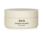 Abib Collagen Eye Patch Jericho Rose Jelly 30 pairs