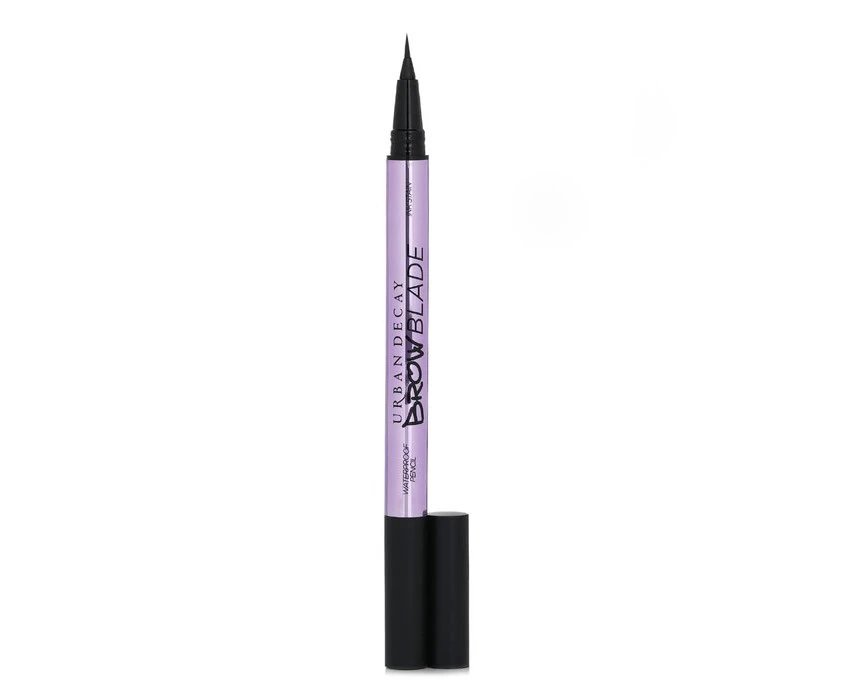 Urban Decay Brow Blade Waterproof Pencil+Ink Stain  # Blackout 0.5g/0.018oz