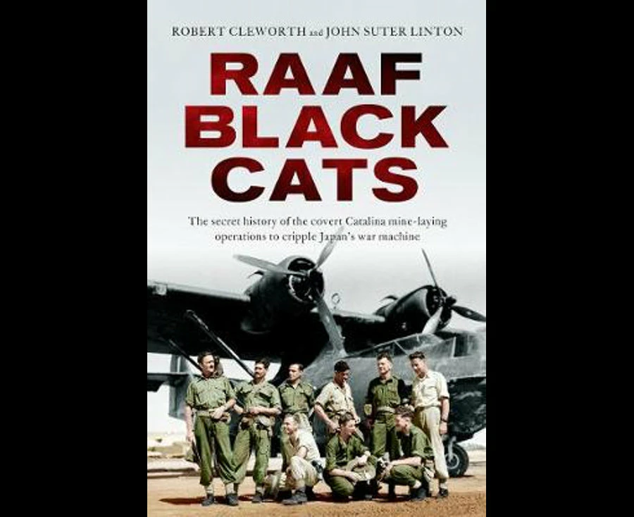 RAAF Black Cats