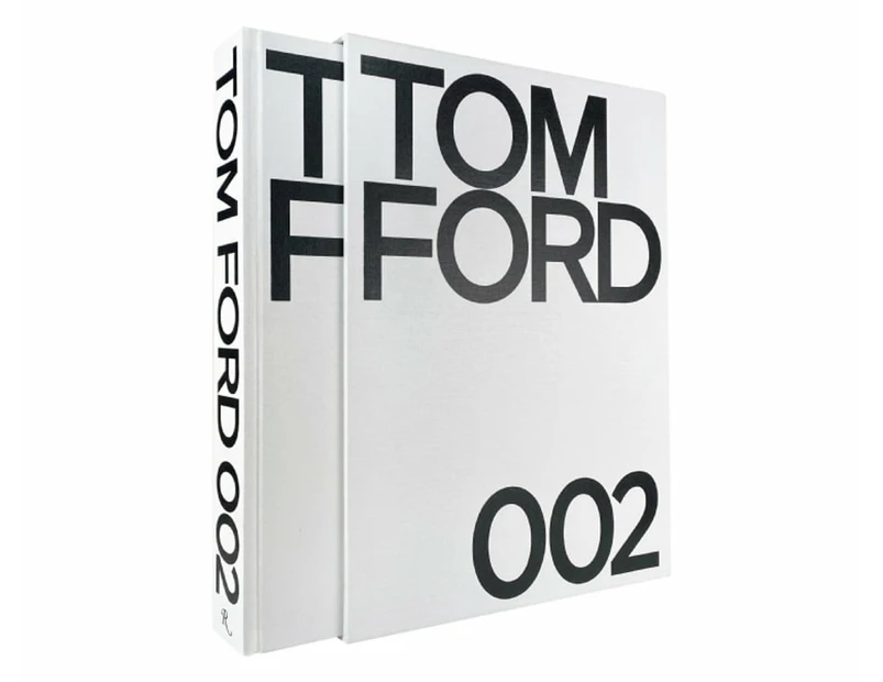 Tom Ford 002