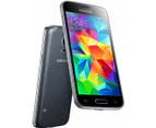 Samsung Galaxy S5 16GB Black - B - Refurbished Grade B