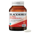 Blackmores Super Magnesium Plus (100)