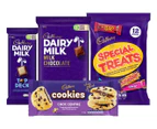 Cadbury Best Sellers Bundle
