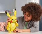 MEGA Construx Pokémon: Jumbo Pikachu Building Kit