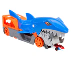 Hot Wheels Shark Chomp Transport