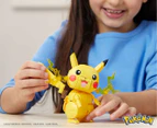 MEGA Construx Pokémon: Pikachu Building Kit