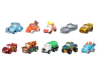 Cars Minis 10 Pack Assortment