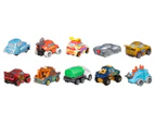 Cars Minis 10 Pack Assortment