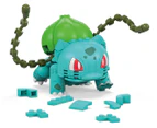 MEGA Construx Pokémon: Bulbasaur Building Kit