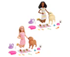 Barbie Doggy Daycare Playset