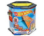 Hot Wheels Roll Out Raceway Playset