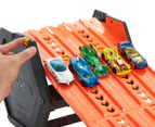 Hot Wheels Roll Out Raceway Playset