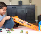 Hot Wheels Roll Out Raceway Playset