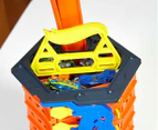 Hot Wheels Roll Out Raceway Playset