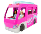 Barbie Dream Camper Playset