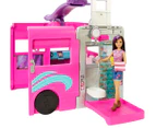 Barbie Dream Camper Playset