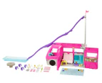 Barbie Dream Camper Playset