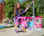 Barbie Dream Camper Playset