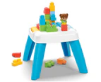 Mega Bloks Build ‘N Tumble Table