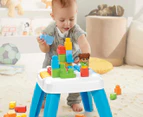 Mega Bloks Build ‘N Tumble Table