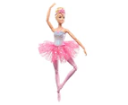 Barbie Dreamtopia Twinkle Lights  Doll - Pink