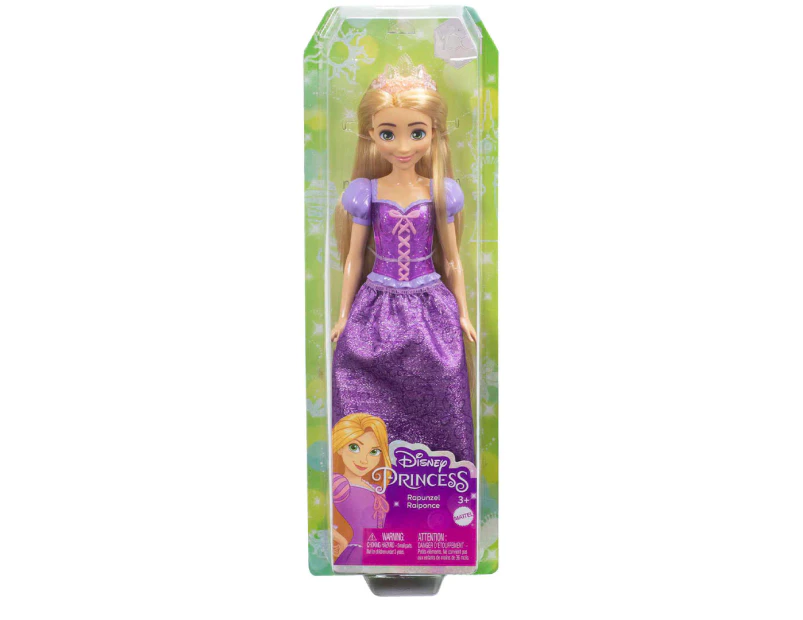 Disney Princess Rapunzel Doll