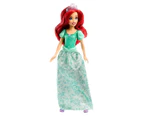 Disney Princess Ariel Fashion Doll