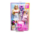 Barbie Roberts Travel Doll Set