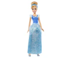 Disney Princess Cinderella Fashion Doll