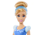 Disney Princess Cinderella Fashion Doll