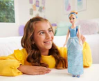 Disney Princess Cinderella Fashion Doll