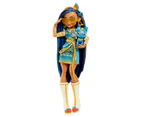 Monster High Toralei Stripe Doll