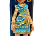 Monster High Toralei Stripe Doll