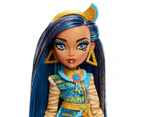 Monster High Toralei Stripe Doll