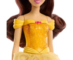 Disney Princess Belle Fashion Doll