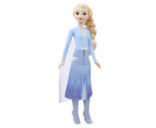 Disney Frozen 2 Elsa Fashion Doll