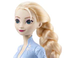 Disney Frozen 2 Elsa Fashion Doll