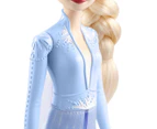 Disney Frozen 2 Elsa Fashion Doll