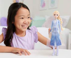 Disney Frozen 2 Elsa Fashion Doll