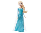 Disney Frozen Elsa Fashion Doll