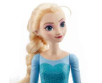 Disney Frozen Elsa Fashion Doll